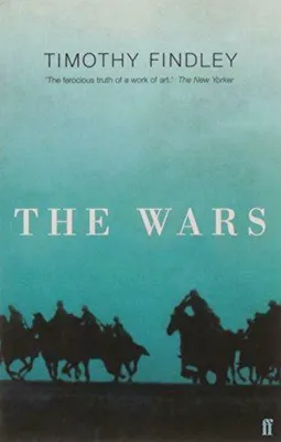 Image de The Wars