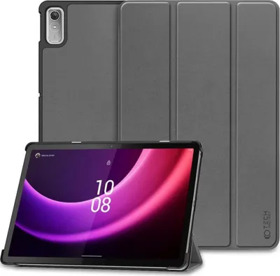 Image de Tech-Protect Smartcase Lenovo Tab P11 11.5 2Nd Gen Tb-350 Gris