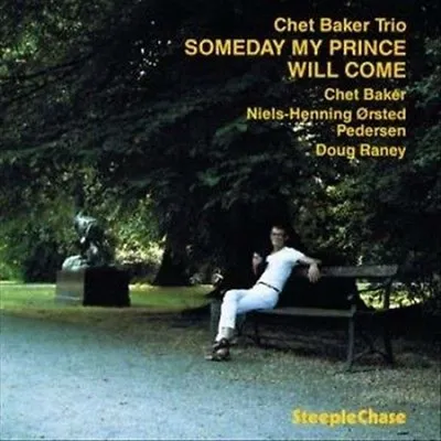 Obrázek produktu pro Chet Baker (1929-1988): (LP / S)