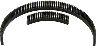 Immagine prodotto di EIBENSTOCK Bürstenkranz für ELS 125 D 2-tlg. mit hochklappbarem Segment für EBS
