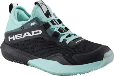 Image de Head Motion Pro Padel Noir Femmes
