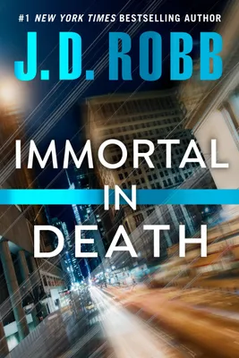 Produktbild von Immortal in Death