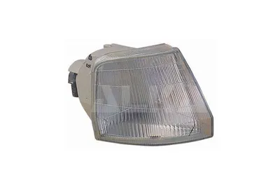Produktbild von ALKAR 2102285 Blinker Blinkleuchte vorne Rechts passend für PEUGEOT 106 I (1A, 1C) 106 II Kasten / Schrägheck (1S) 106 Van I Kasten/Schrägheck (1S)