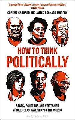 Produktbild von How to Think Politically