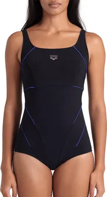 Produktbild von Arena Jewel One Piece Low C Cup Badeanzug Damen