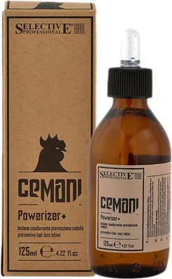 Produktbild von Selective Cemani Powerizer lotion 125ml - Adjuvante Anti-Fall-Lotion