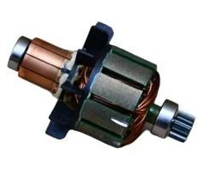 Produktbild von Makita 619161-1 Original Motor Anker Rotor BDF440 BHP440