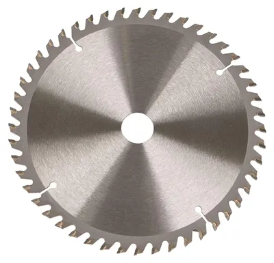 Produktbild von SCHEPPACH Sägeblatt HW 216 x 30 x 1,8 mm 60 Zähne Kreissäge Kappsäge HM216