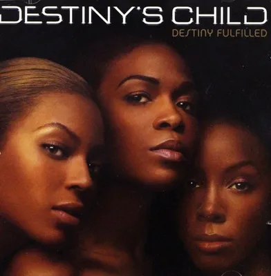 Produktbild von Destiny's Child: Destiny Fulfilled