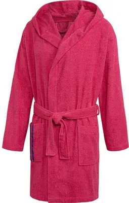 Produktbild von Adidas BATHROBE U REAMAG XL