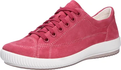 Produktbild von Legero Damen Schnürschuhe, rosa/pink(darkraspberryrot (5)), Gr. 31/2