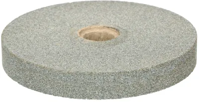 Obrázek produktu pro KOTARBAU® Brusný kámen Ideální pro leštění v každé situaci Šedá ř 150 mm