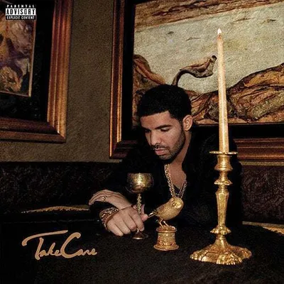 Immagine prodotto di Drake - Prenditi cura di te in vinile