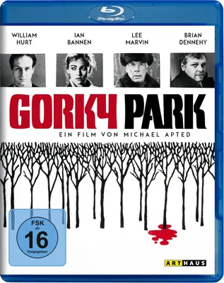 Obrázek produktu pro Gorky Park