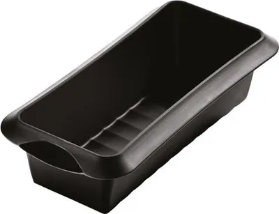 Image de Moule à gâteau classique 24 cm noir - Lekue