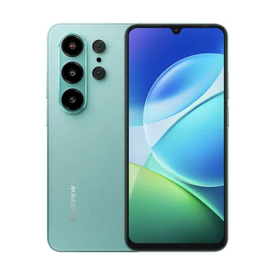 Produktbild von Blackview wave 10c