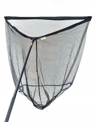 Produktbild von Karpfenkescher Neco 70200 275x100 cm zweiteilig mit Kescherkopf und Tasche