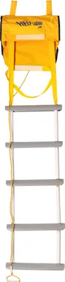 Image de Echelle de secours avec 5 marches