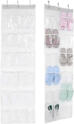 Image de Boîte de rangement pour chaussures - Organisateur de chaussures - Boîte à chaussures - Indispensable pour la maison