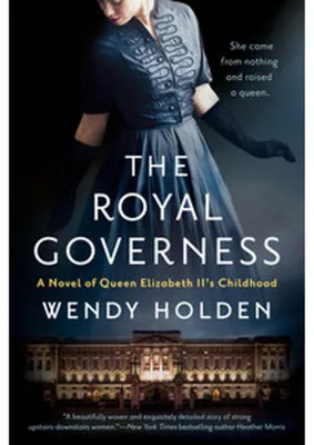 Zdjęcie produktu dla The Royal Governess