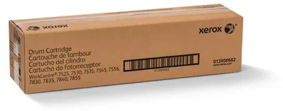 Produktbild von 013R00662 Xerox Wc Opc 4Color 125.000