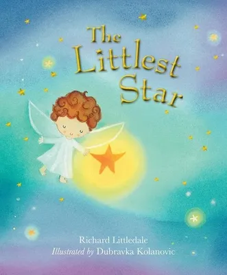 Produktbild von The Littlest Star