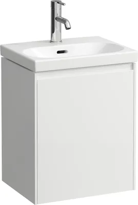 Produktbild von LAUFEN H4035011129991 WTU LANI 339x437x515 1Tür Scharn. li