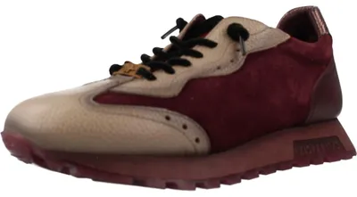 Image de Hispanitas Chi265106 Oregon Couleur Bordeaux