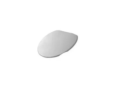 Produktbild von Duravit Duravit Urinaldeckel STARCK 1 we