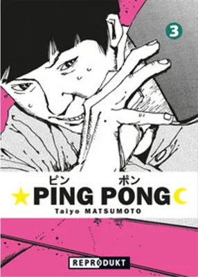 Image de Ping Pong 3