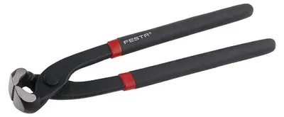 Obrázek produktu pro Kleště štípací rabitové FESTA CrV 220mm 17305