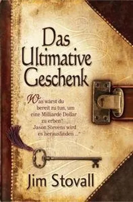 Produktbild von Das Ultimative Geschenk