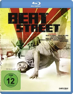 Zdjęcie produktu dla Beat Street