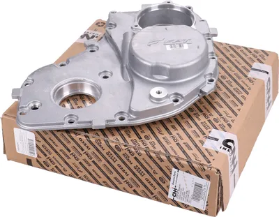 Produktbild von Original Steuergehäuse Abdeckung passend für Fiat Ducato 250 3.0 JTD 5802003314