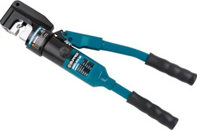 Produktbild von Hydraulische Kabelcrimpzange mit Sicherheitssystem 16-300mm² Crimpzange Zange