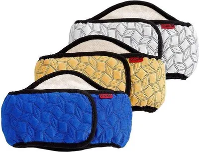 Immagine prodotto di Abbigliamento lavabile per cani di taglia piccola e media - Set da 3 pezzi