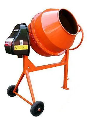 Immagine prodotto di Betonmischer Mk-165/B 230V - Ba Mu120