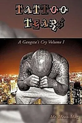 Zdjęcie produktu dla Tattoo Tears