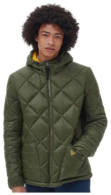 Obrázok produktu pre Bunda Barbour MQU1720 pre Pánske