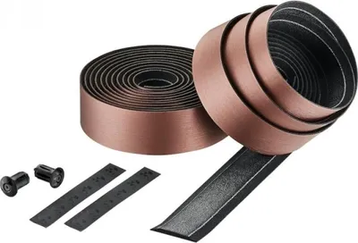 Zdjęcie produktu dla Owijka Ciclovation Poly Touch Steampunk 3 mm 1 para miedziana 3620.26618
