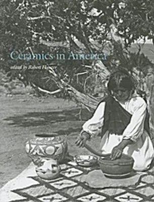 Obrázek produktu pro Ceramics in America 2015