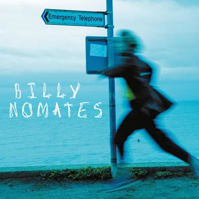 Image de Billy Nomates - Notruf Vinyl