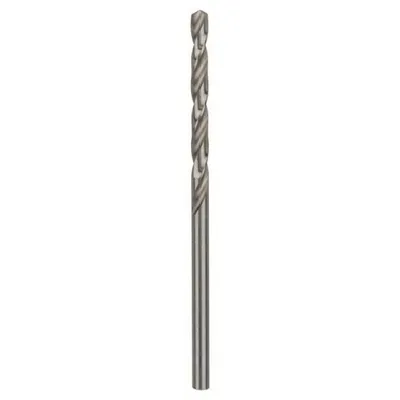 Produktbild von PRO Metal HSS-G Spiralbohrer, 3,6 x 39 x 70 mm, 10-tlg.