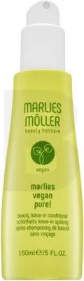 Produktbild von Marlies Möller Marlies Vegan Pure! Beauty Leave-in Conditioner spülungsfreie Pflegespülung für alle Haartypen 150 ml