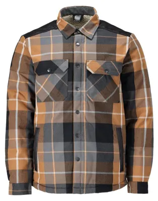 Produktbild von MASCOT 23104-446-598-2XL, Hemd, Mann, 2XL, 116 cm, Baumwolle, Polyester, 270 g/m²