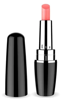 Productafbeelding van Viblips, stimulator voor zwarte lippenstift