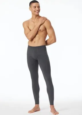 Produktbild von Schiesser Herren Hose lang nachtblau