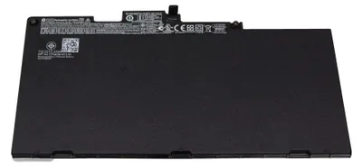 Productafbeelding van HP Laptopbatterij - 1 batterij - Lithium-ion