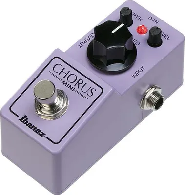 Produktbild von Ibanez Chorus Mini
