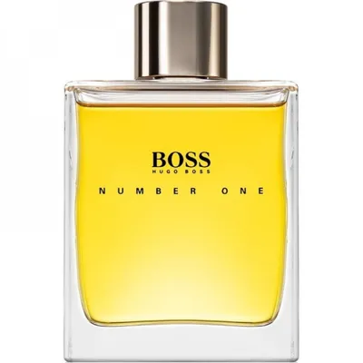 Immagine prodotto di Hugo Boss, Boss Number One, Eau De Toilette, For Men, 100 ml